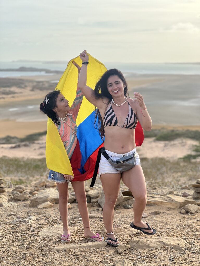 ¿QUE HACER EN LA GUAJIRA?